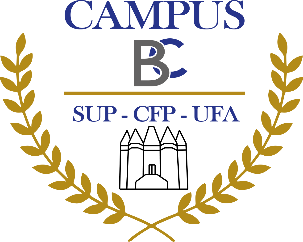 Campus Bourg-Chevreau