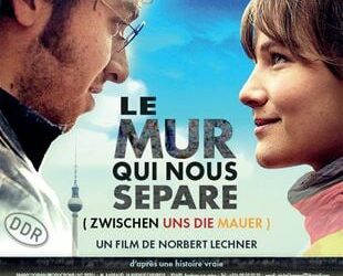 Sortie Cinéma